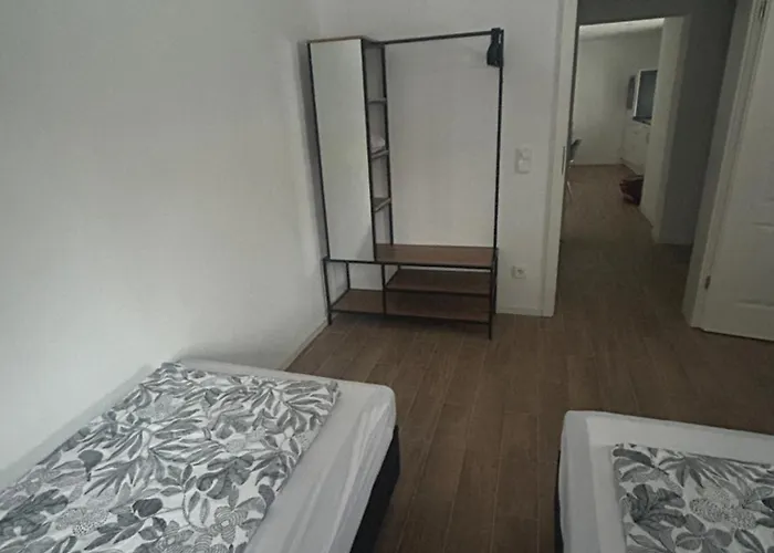 招待所 Casita2 Essenbach