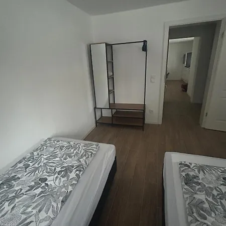 Guest house Casita2 Essenbach