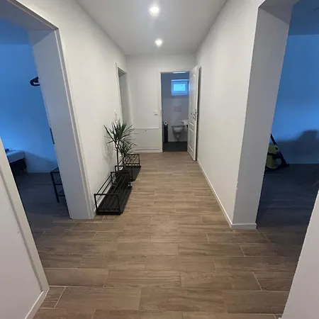Casita2 Guest house Essenbach