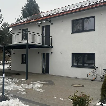 Casita2 Penzion *