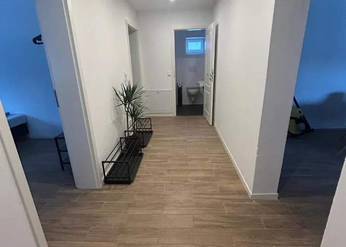 Casita2 Guest house Essenbach